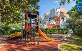 Résidence Pierre&Vacances Les Terrasses Du Parc