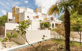 Résidence Pierre&Vacances Les Terrasses Du Parc